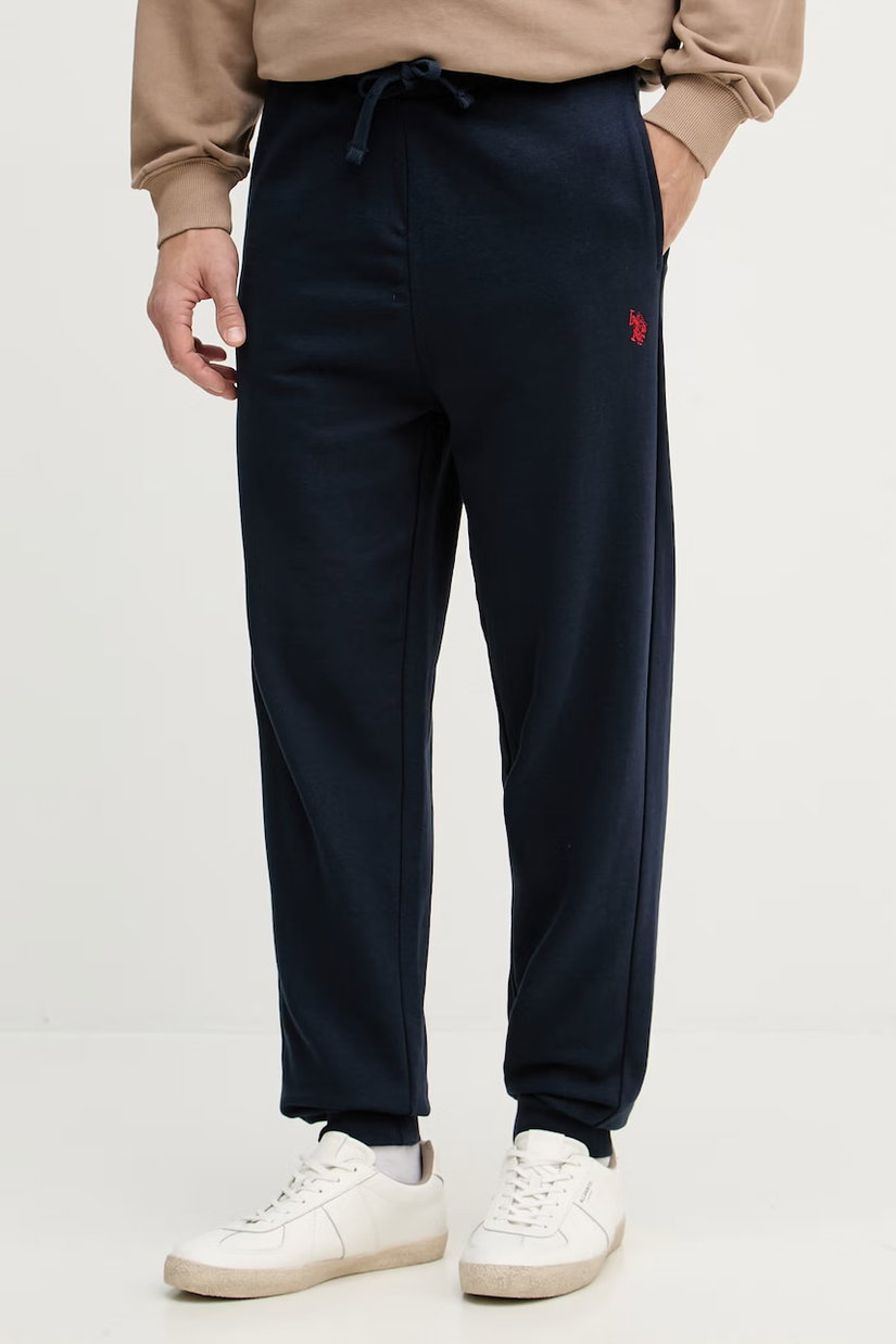 U.S. Polo Assn. pantaloni de trening bărbați DHM LB