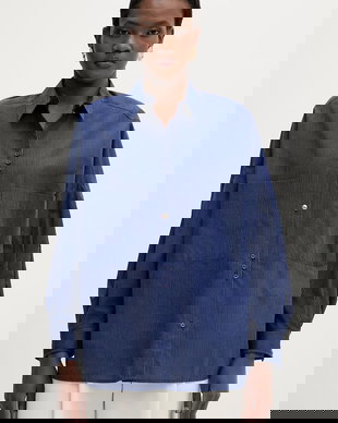 Sessun Cămașă de damă de bumbac