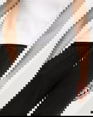 Marc O'Polo pantaloni scurți de trening pentru bărbați, din bumbac