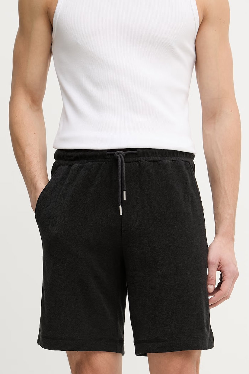 Marc O'Polo pantaloni scurți de trening pentru bărbați, din bumbac