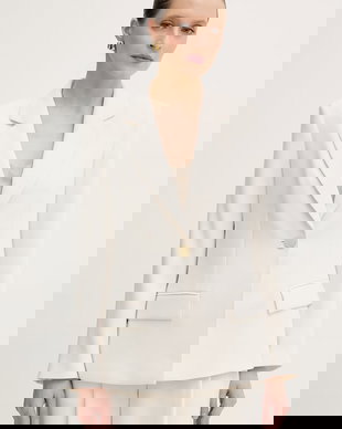 Armani Exchange sacou de damă