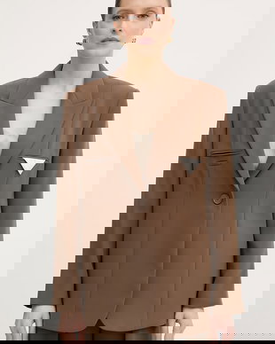 Armani Exchange sacou femeiesc