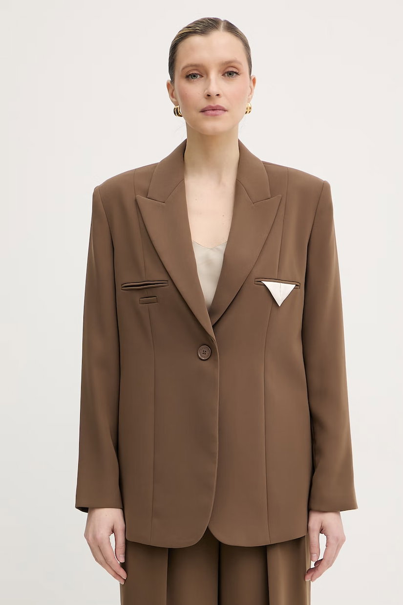 Armani Exchange sacou femeiesc