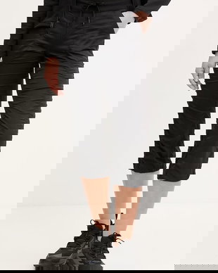 The North Face pantaloni de trekking femeiești APHRODITE 2.0 CAPRI