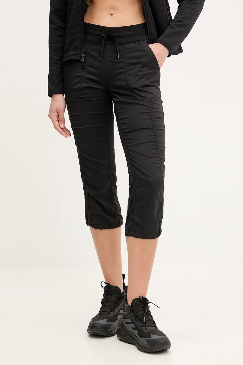 The North Face pantaloni de trekking femeiești APHRODITE 2.0 CAPRI