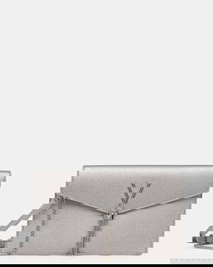 Valentino Bags geantă plic pentru femei LUXE