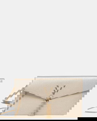 Valentino Bags geantă plic pentru femei LUXE