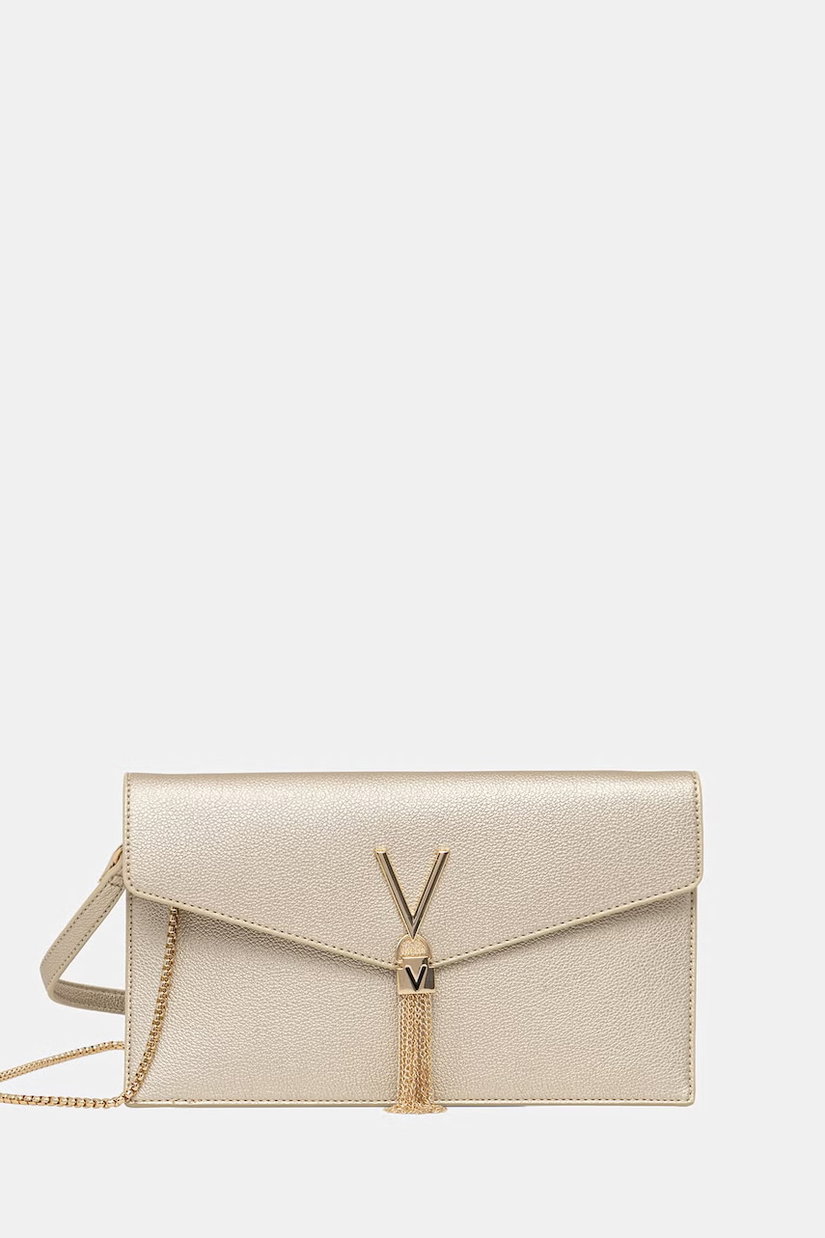 Valentino Bags geantă plic pentru femei LUXE
