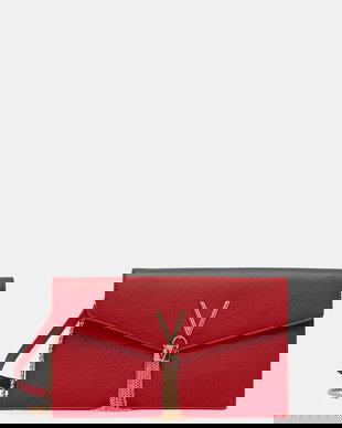 Valentino Bags geantă plic pentru femei LUXE