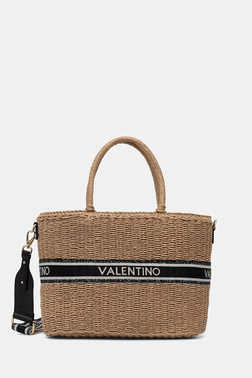 Valentino Bags geantă de plajă pentru femei BOHO