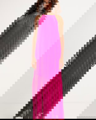 Haveone rochie de vară cu mătase