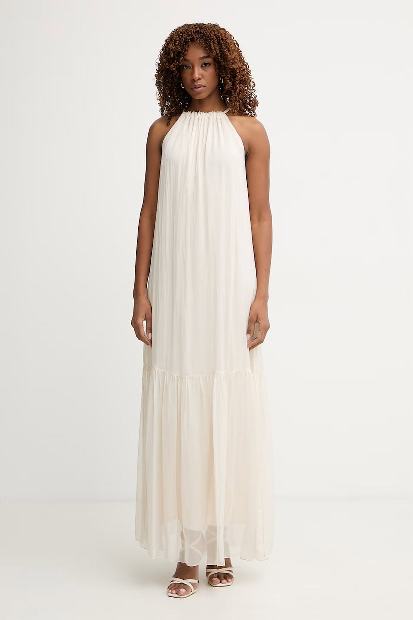 Haveone rochie de vară cu mătase