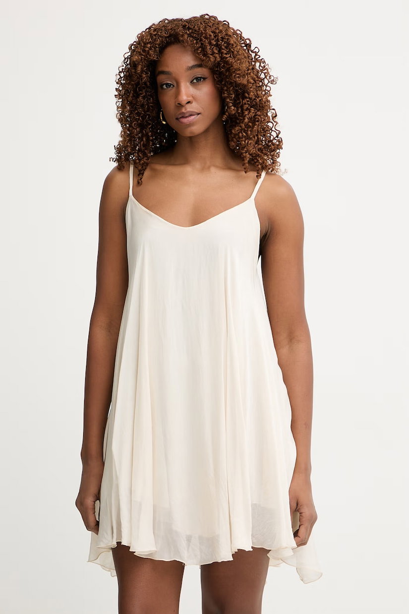 Haveone rochie de vară cu vâscoză