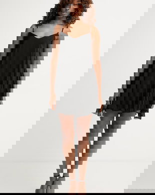 Haveone rochie de vară cu vâscoză