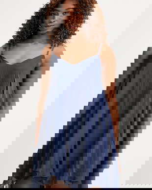 Haveone rochie de vară cu vâscoză