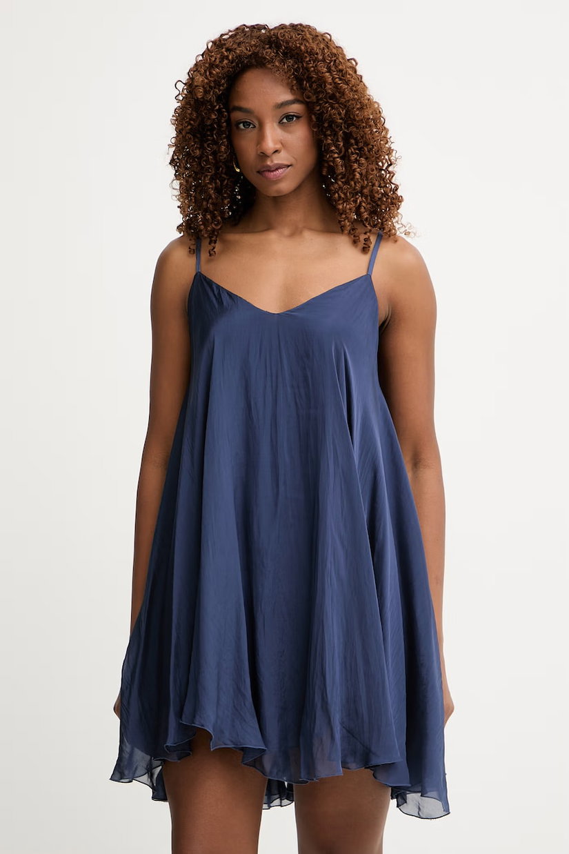 Haveone rochie de vară cu vâscoză