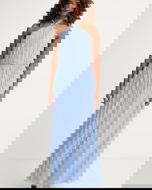 Haveone rochie cu mătase