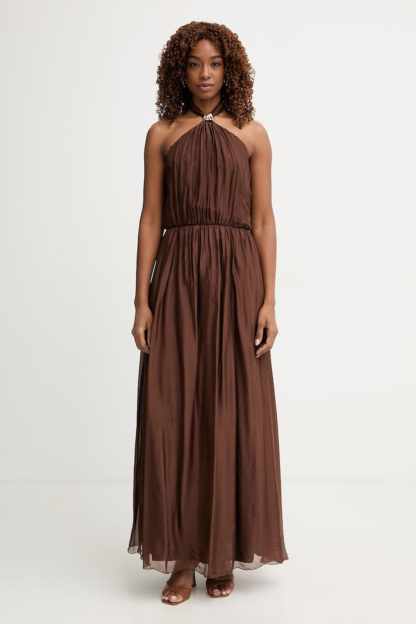 Haveone rochie cu mătase