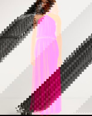 Haveone rochie cu mătase