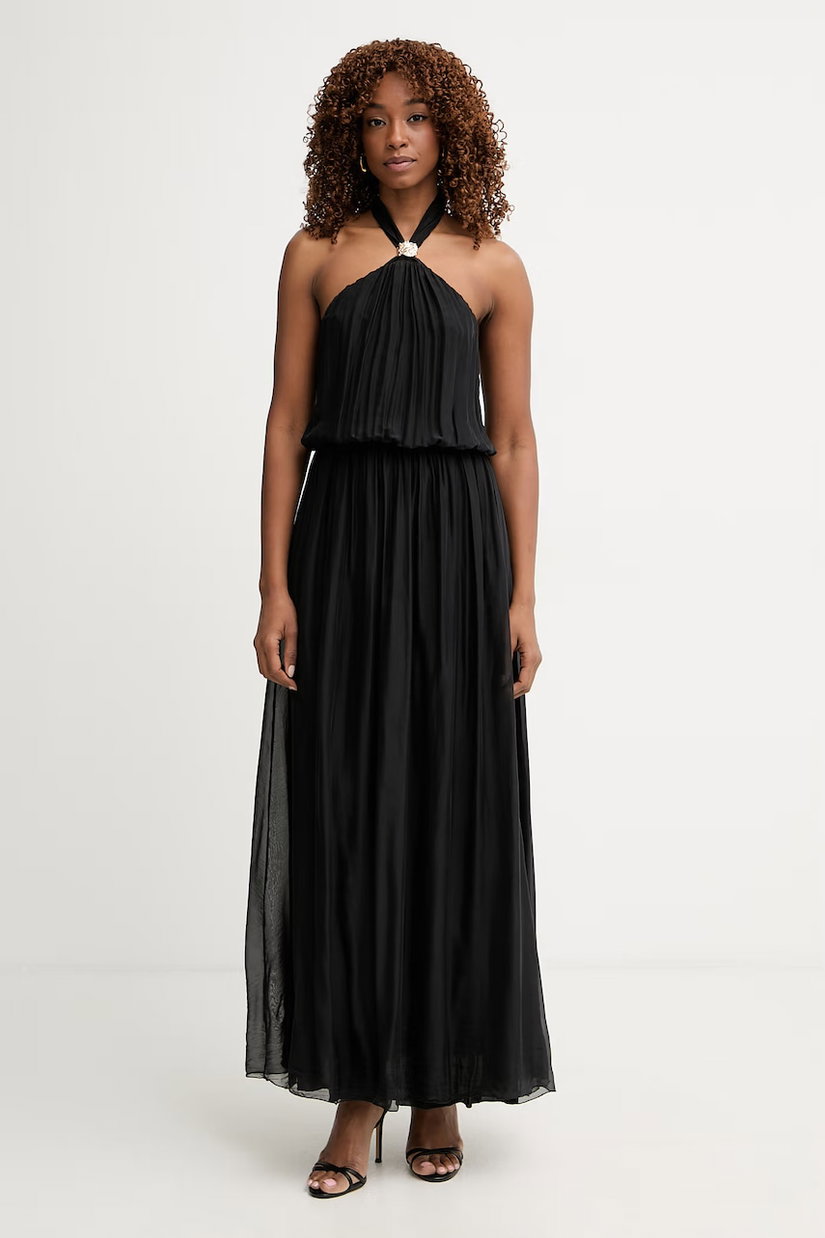 Haveone rochie cu mătase