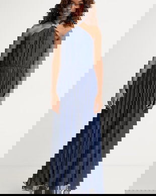 Haveone rochie cu mătase