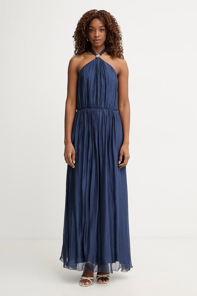 Haveone rochie cu mătase