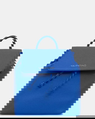 Valentino Bags rucsac de oraș pentru femei, cu imitație de piele RYTA RE