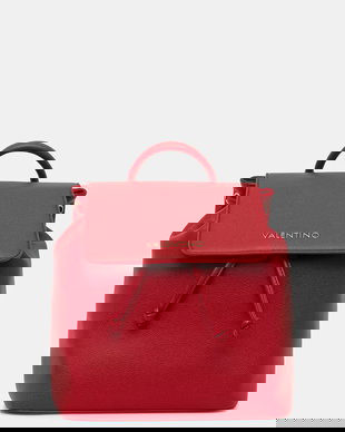 Valentino Bags rucsac de oraș pentru femei, cu imitație de piele RYTA RE