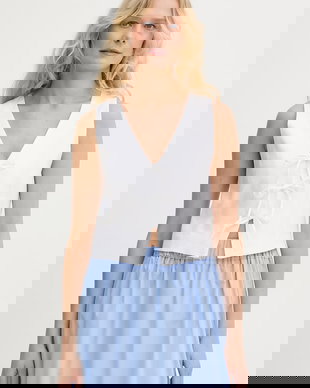 iBlues vestă de damă in VETTURA