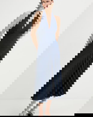 MICHAEL Michael Kors rochie