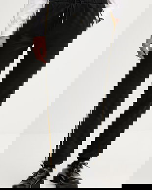 Fred Perry pantaloni de trening pentru bărbați