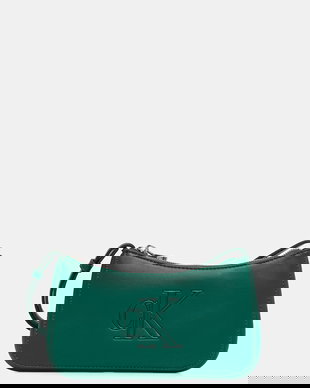 Calvin Klein geantă crossbody pentru femei