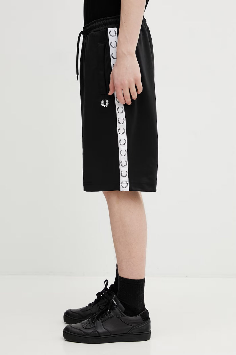 Fred Perry pantaloni scurți