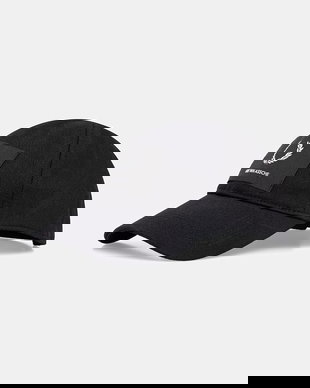 Fred Perry șapcă de baseball din bumbac