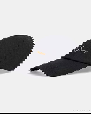 Fred Perry șapcă de baseball din bumbac