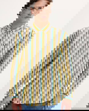 Fred Perry cămașă din bumbac