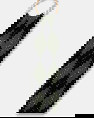 Fred Perry eșarfă de lână