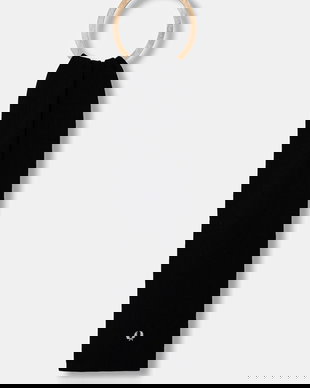 Fred Perry eșarfă cu lână