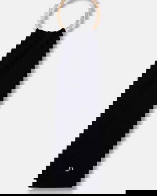 Fred Perry eșarfă cu lână