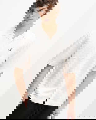 Fred Perry cămașă