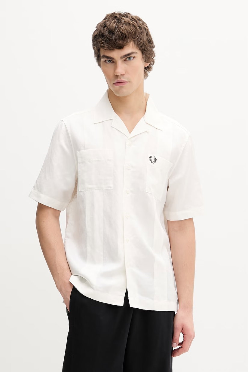 Fred Perry cămașă