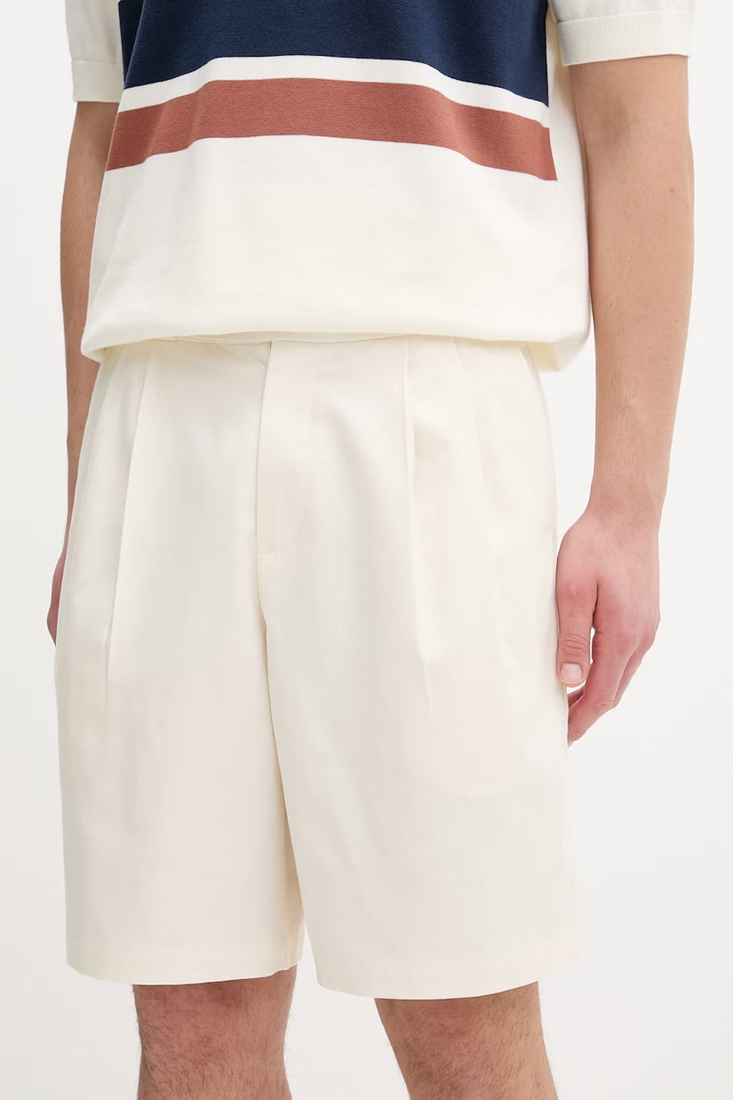 Fred Perry pantaloni scurti