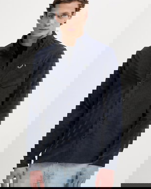 Fred Perry cămașă din bumbac