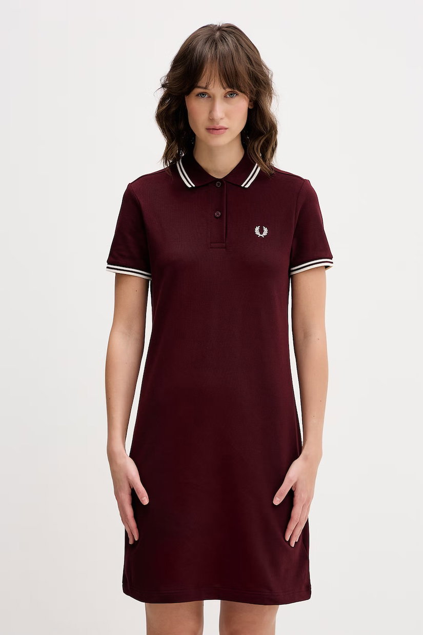 Fred Perry rochie