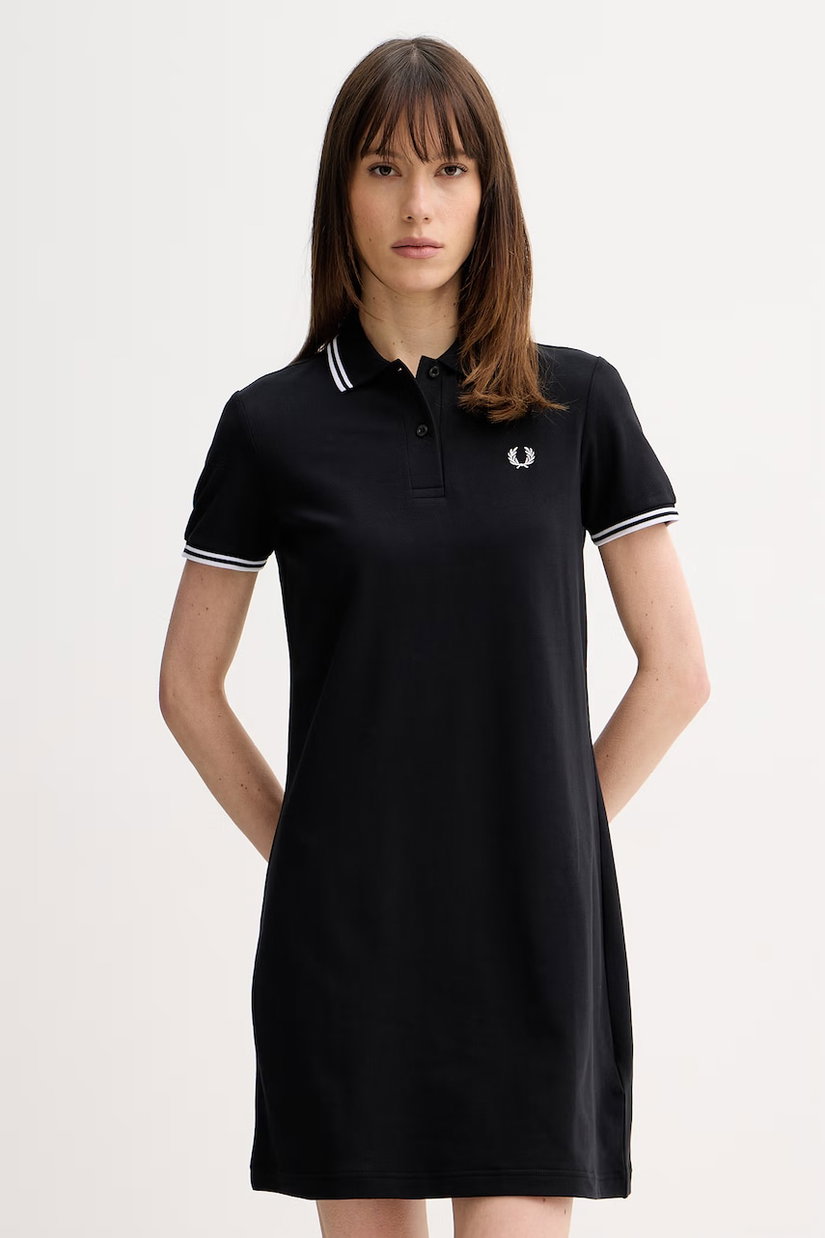 Fred Perry rochie