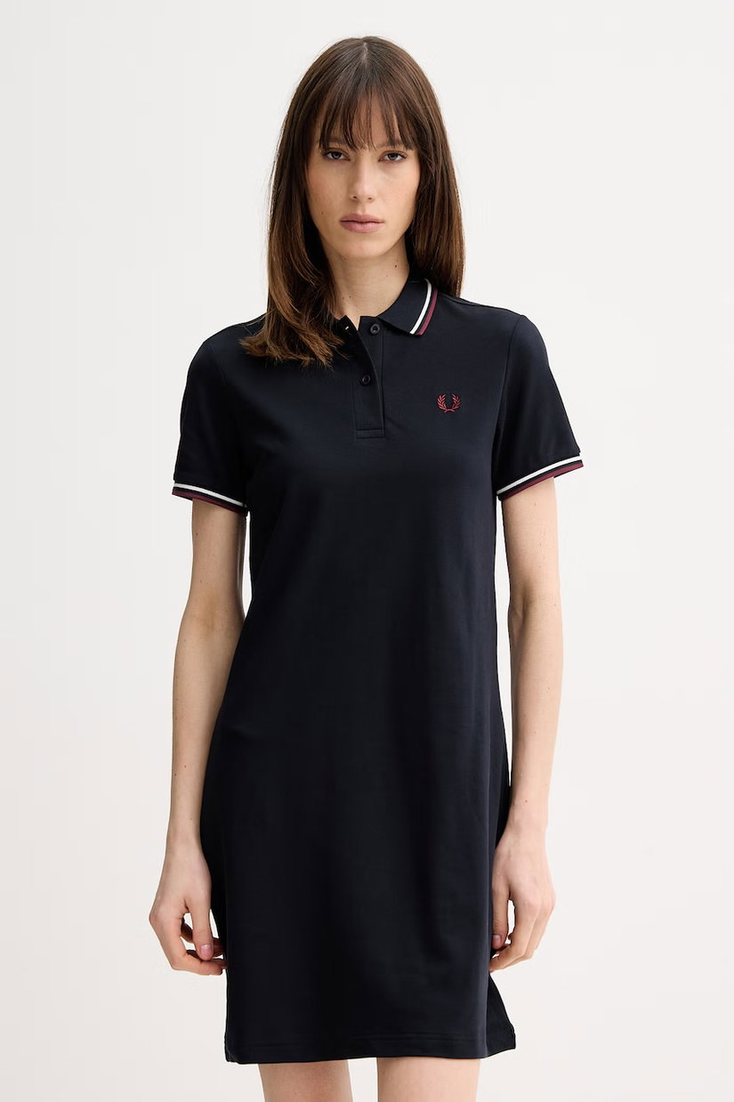 Fred Perry rochie