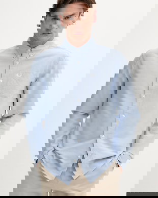 Fred Perry cămașă din bumbac