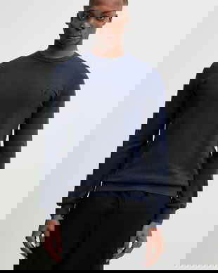 Fred Perry pulover de bumbac