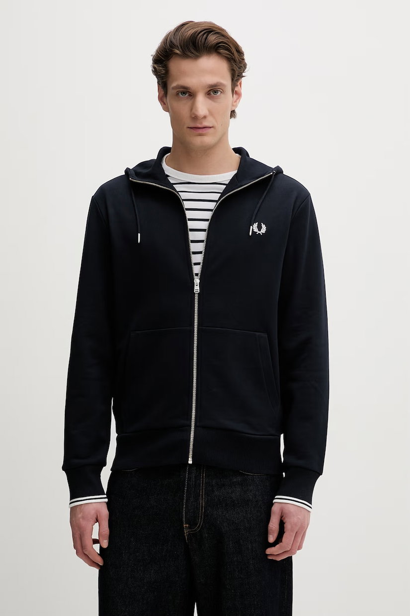 Fred Perry bluză