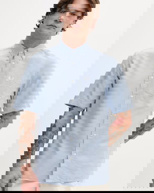 Fred Perry camasa din bumbac